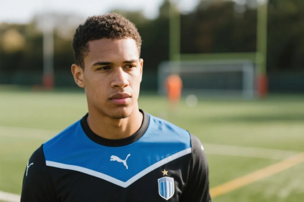 阮公凤：在风暴中找到宁静，重披战袍的沉思