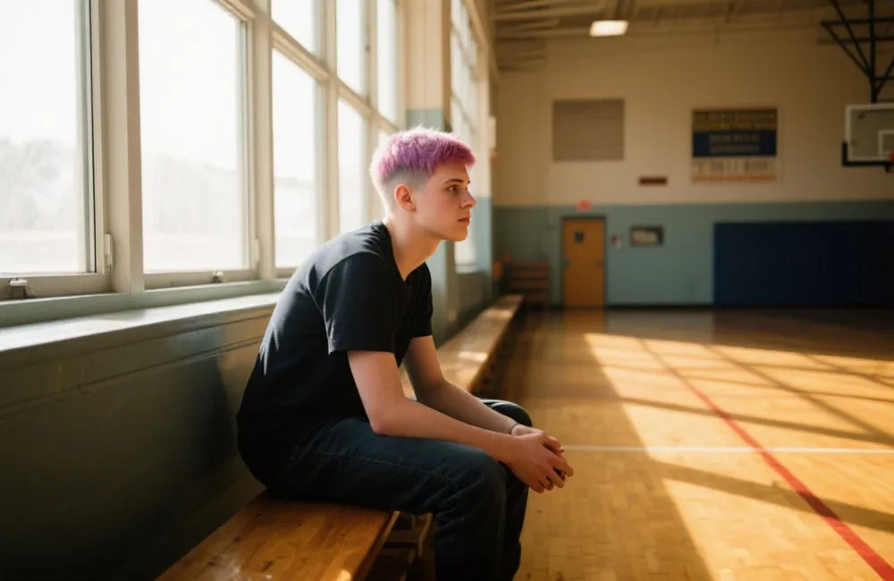 跨性别学生与运动场：最高法院案件引发的思考与温情